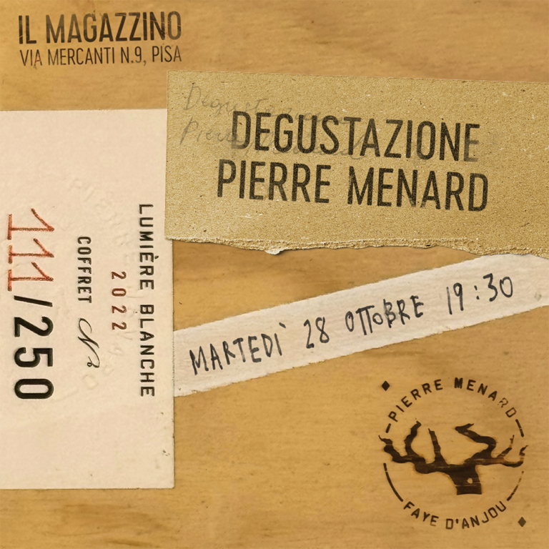 copertina degustazione menare