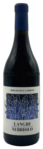 Borgogno_Nebbiolo Olmo