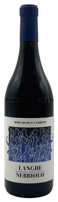 Borgogno_Nebbiolo Olmo