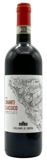 Cigliano_Chianti