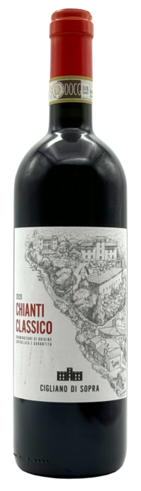 Cigliano_Chianti