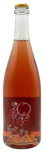 Facteur_Bulle Rose