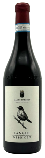 Marengo_Nebbiolo