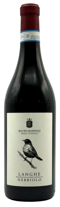 Marengo_Nebbiolo