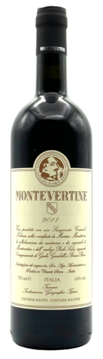 Montevertine