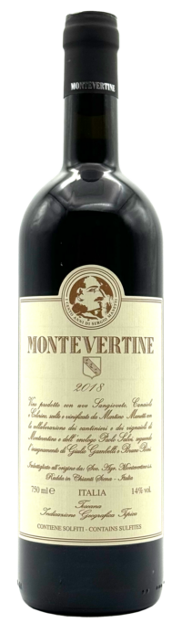 Montevertine