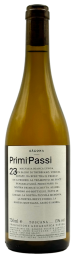 PrimiPassi