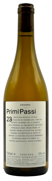 PrimiPassi