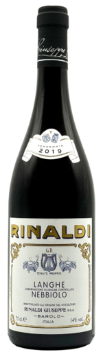 Rinaldi_Nebbiolo