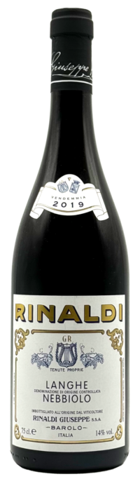 Rinaldi_Nebbiolo