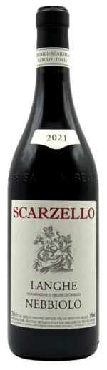 Scarzello_Nebbiolo