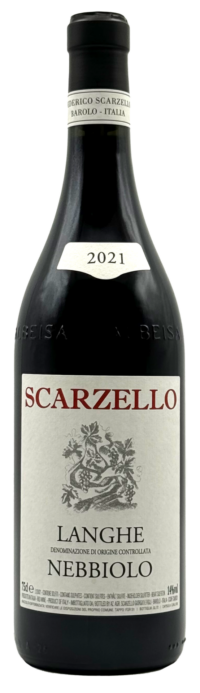 Scarzello_Nebbiolo