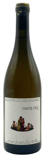 Sébastien Fezas_Parte Fine