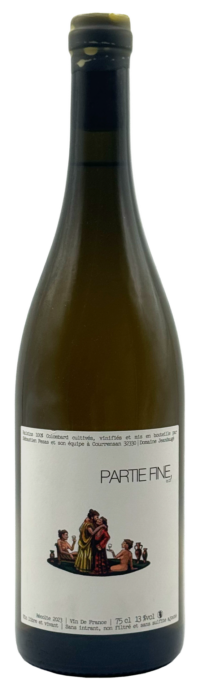 Sébastien Fezas_Parte Fine