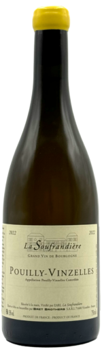 Soufrandiere_Pouilly
