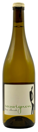 Villemade_Sauvignon