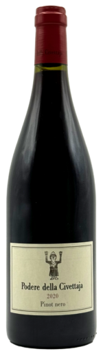 Civettaja_Pinot