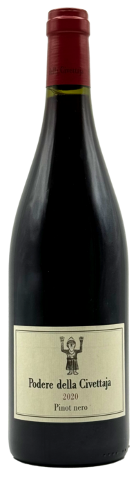 Civettaja_Pinot