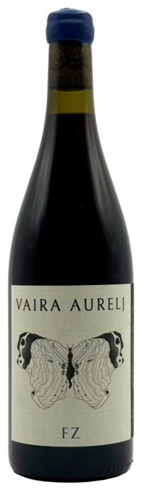 vaira aurelj_fz